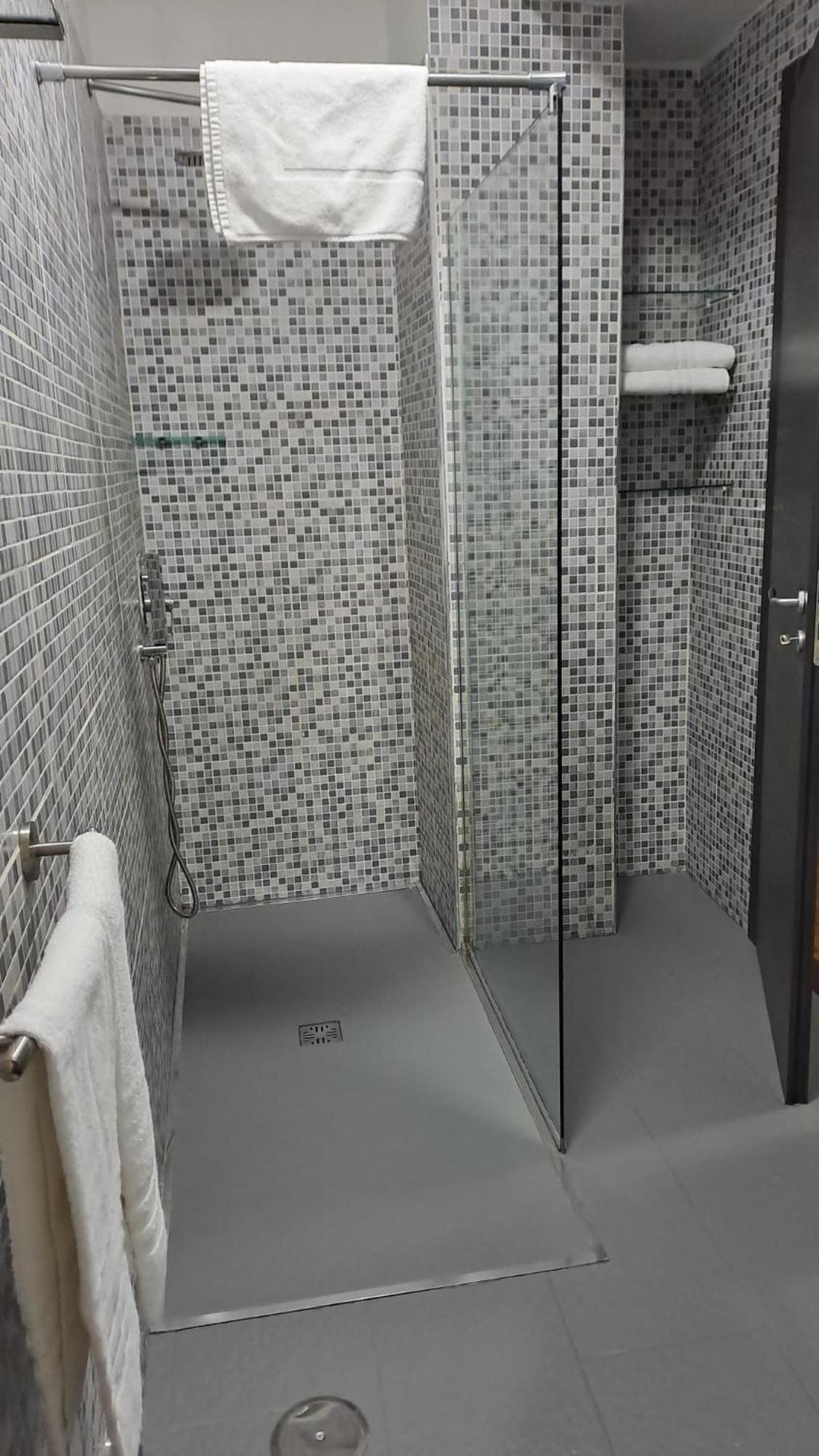 Royal Poerio Hotel Napoli Ngoại thất bức ảnh