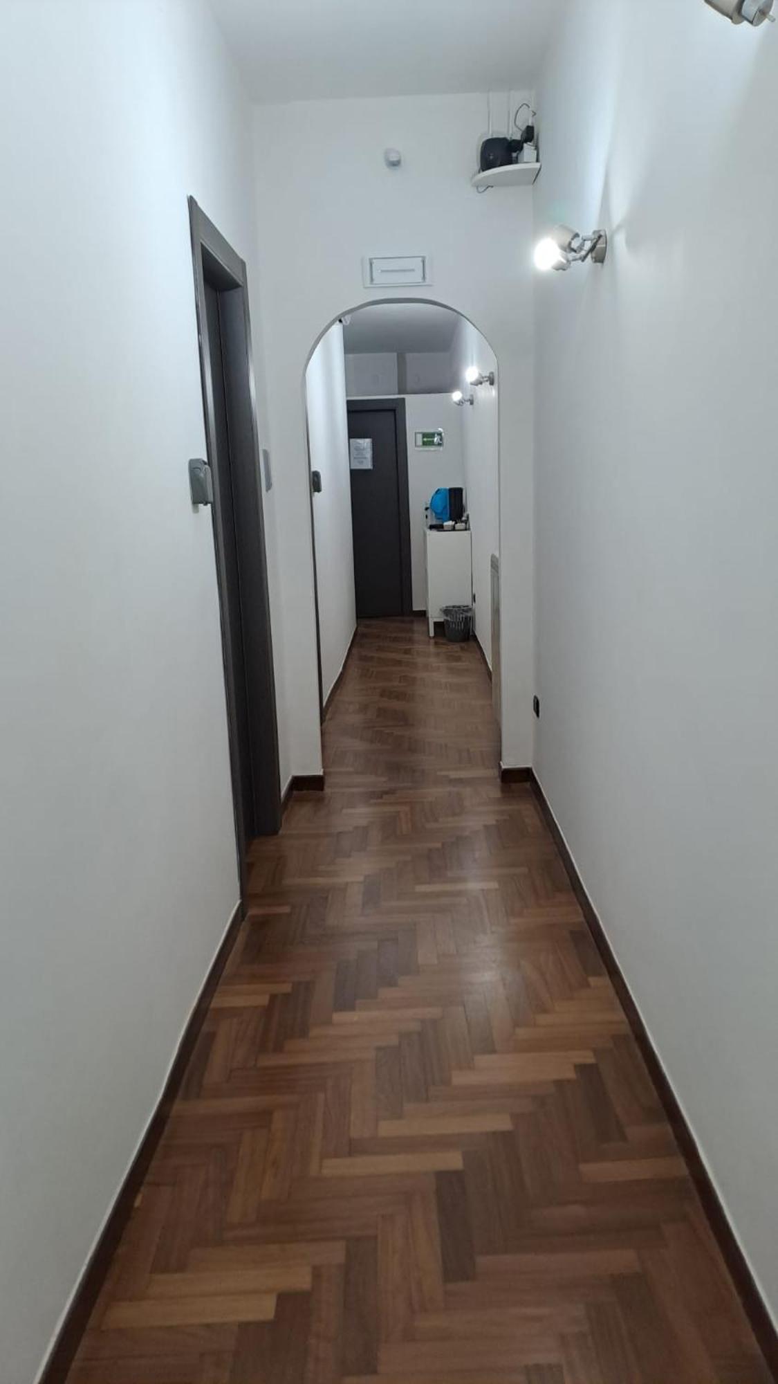 Royal Poerio Hotel Napoli Ngoại thất bức ảnh